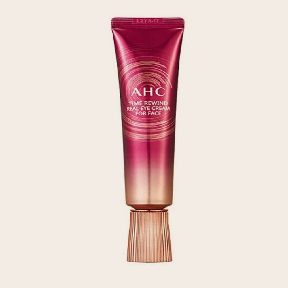 Time Rewind Real Eye Cream For Face (Season 8)