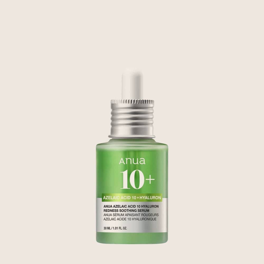 Azelaic Hyaluron Soothing Serum
