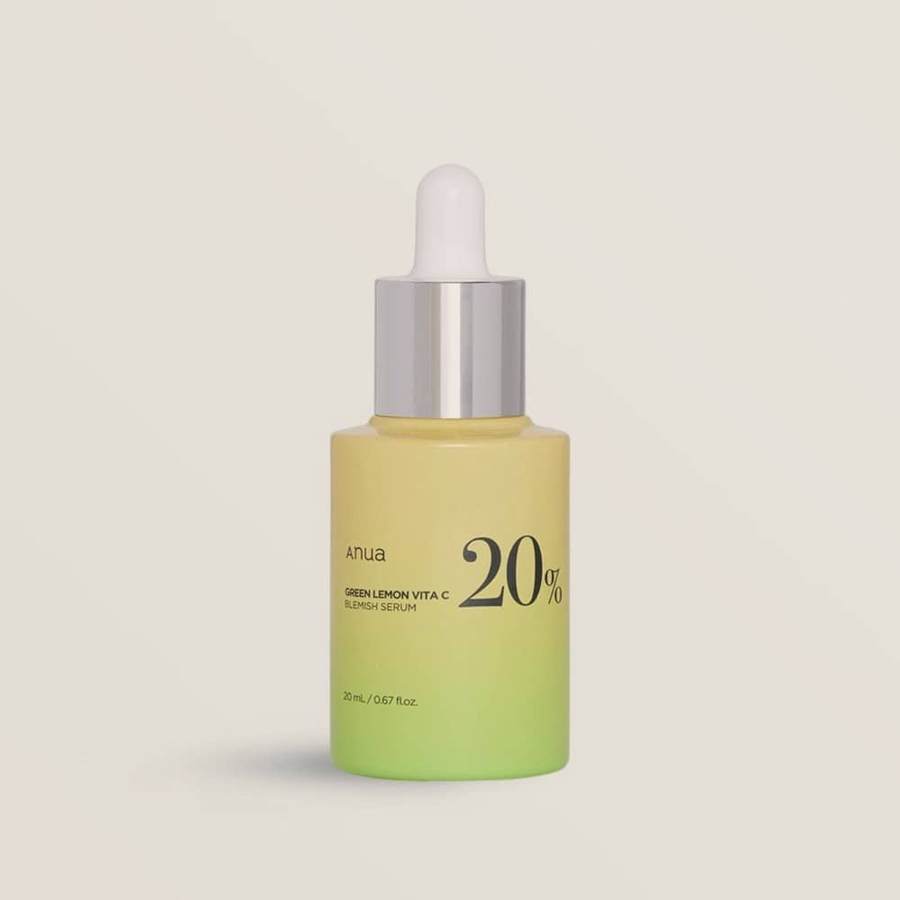 Green Lemon VITA C Serum