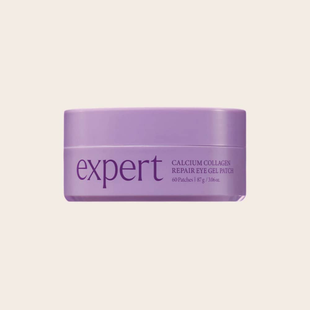 Expert Collagen Repair Eye Patch (30 pares)