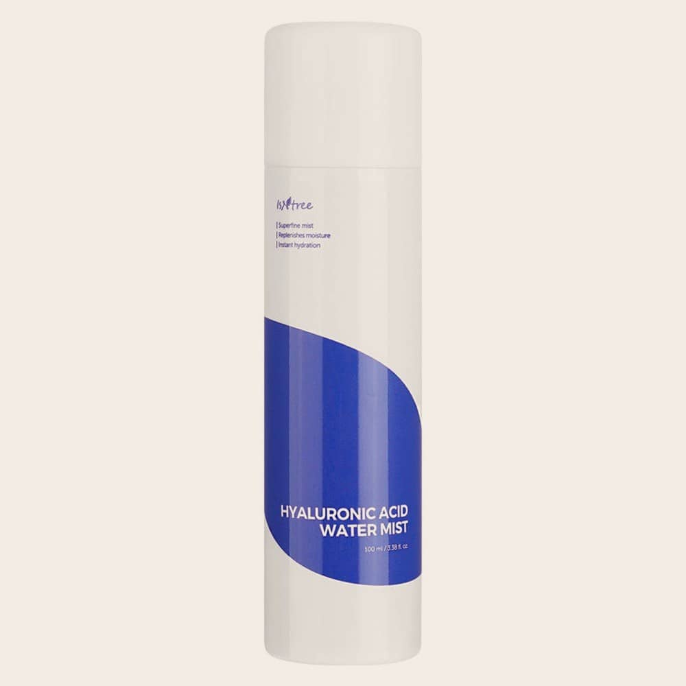 Hyaluronic Acid Water Mist