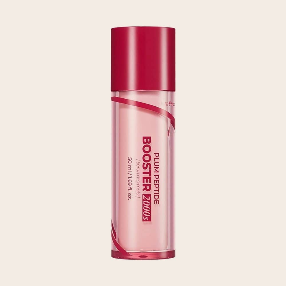 Plum Peptide Booster 2000s