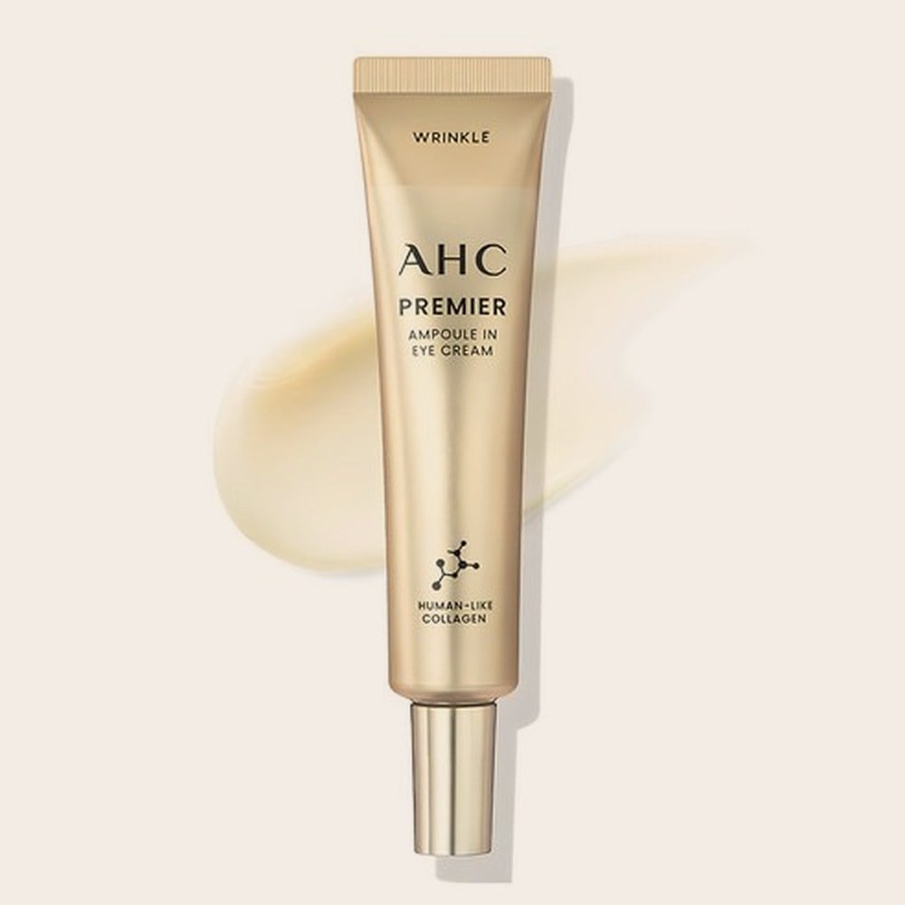 Premier Ampoule In Eye Cream 35ml de AHC