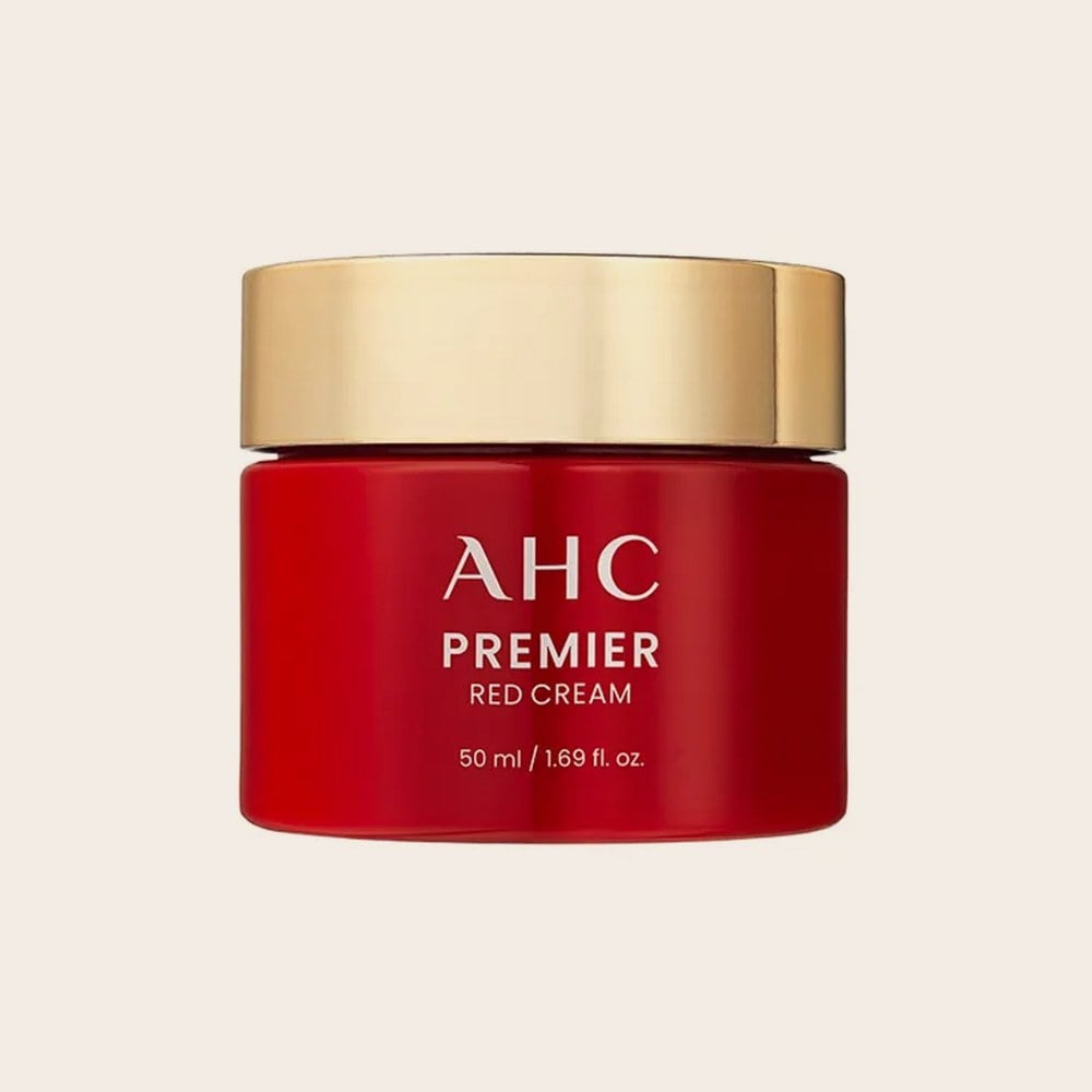 Premier Red Cream 50ml de AHC