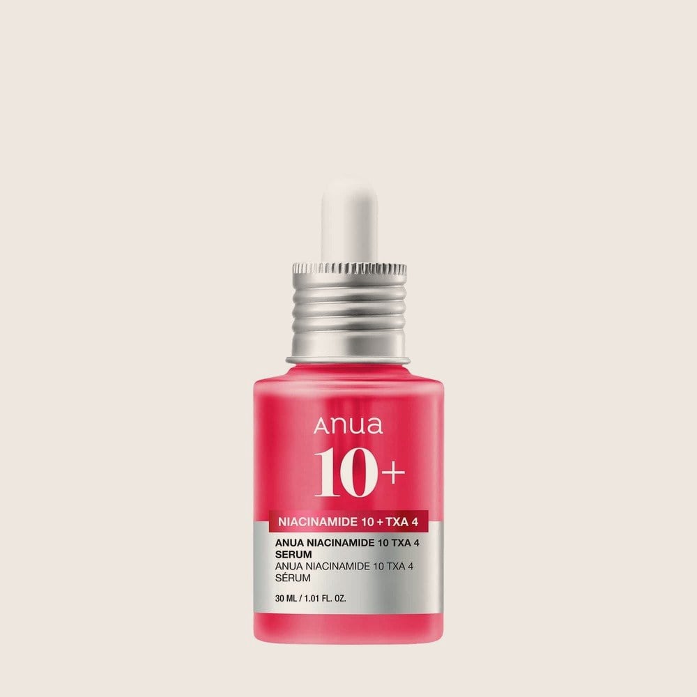 Niacinamide 10% + TXA 4% Serum 30ml de Anua