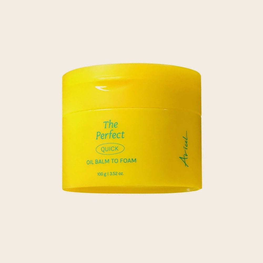The Perfect Oil Balm to Foam 100g de Ariul