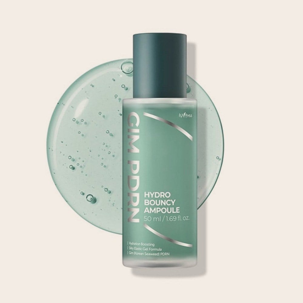 GIM PDRN Hydro Bouncy Ampoule 50ml de Isntree