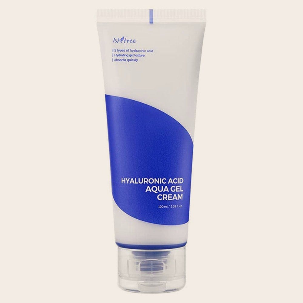 Hyaluronic Acid Aqua Gel Cream 100ml de Isntree
