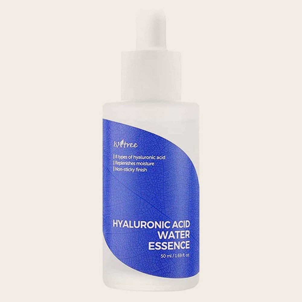 Hyaluronic Acid Water Essence 50ml de Isntree