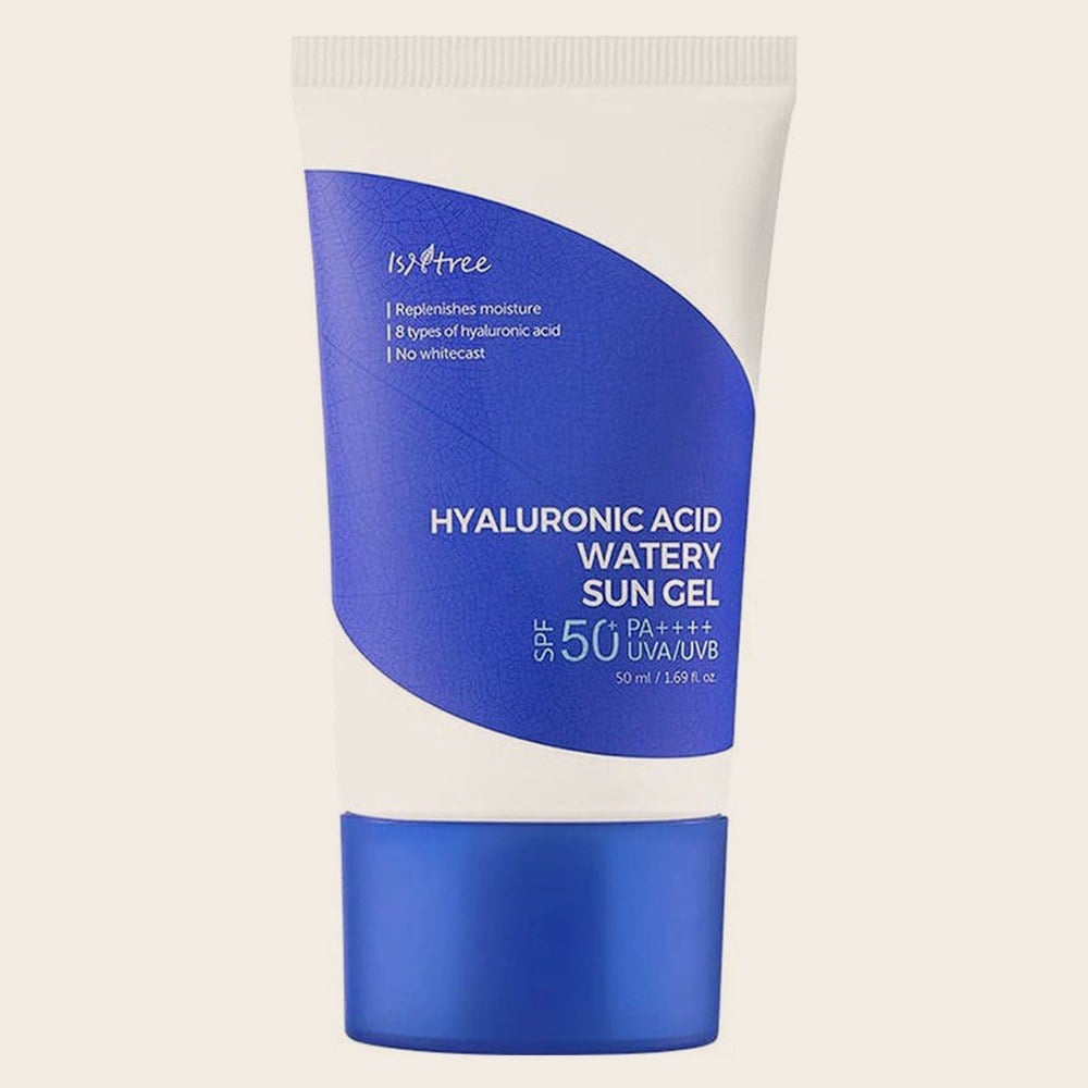 Hyaluronic Acid Watery Sun Gel 50ml de Isntree