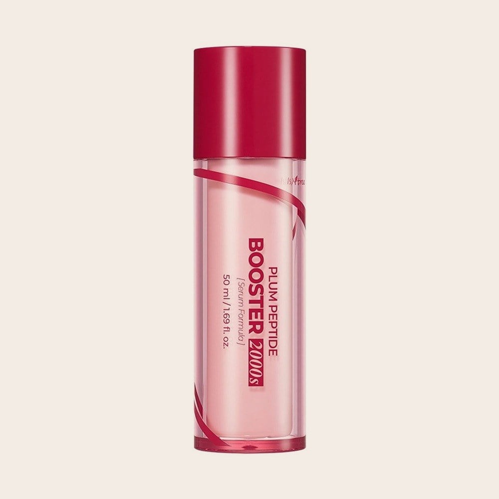Plum Peptide Booster 2000s 50ml de Isntree