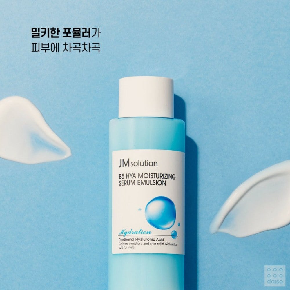 B5 Hya Moisturizing Serum Emulsion 200ml de JMsolution