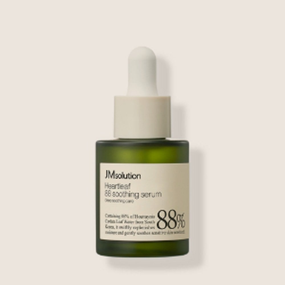 Heartleaf 88 Soothing Serum 30ml de JMsolution