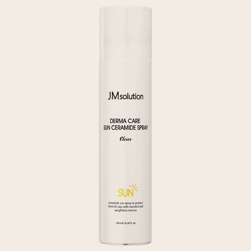 Derma Care Ceramide Sun Spray SPF50+ 180ml de JMsolution