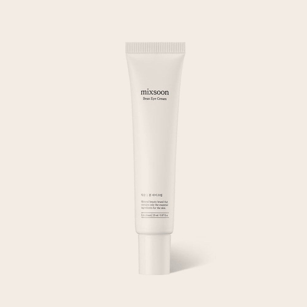 Bean Eye Cream 20ml de Mixsoon