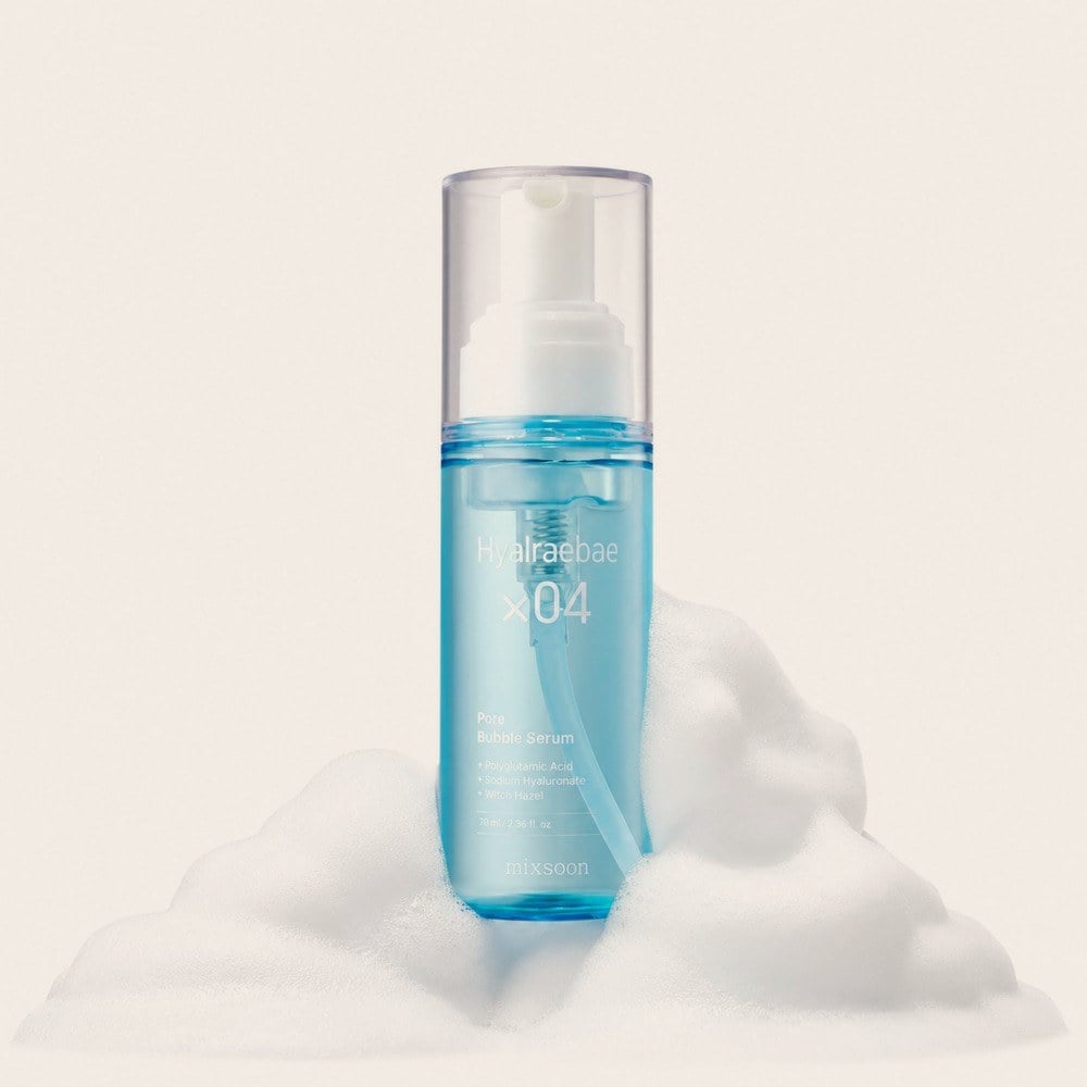 Hyalraebae Pore Bubble Serum 70ml de Mixsoon