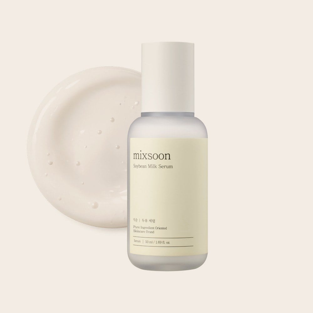 Soybean Milk Serum 50ml de Mixsoon