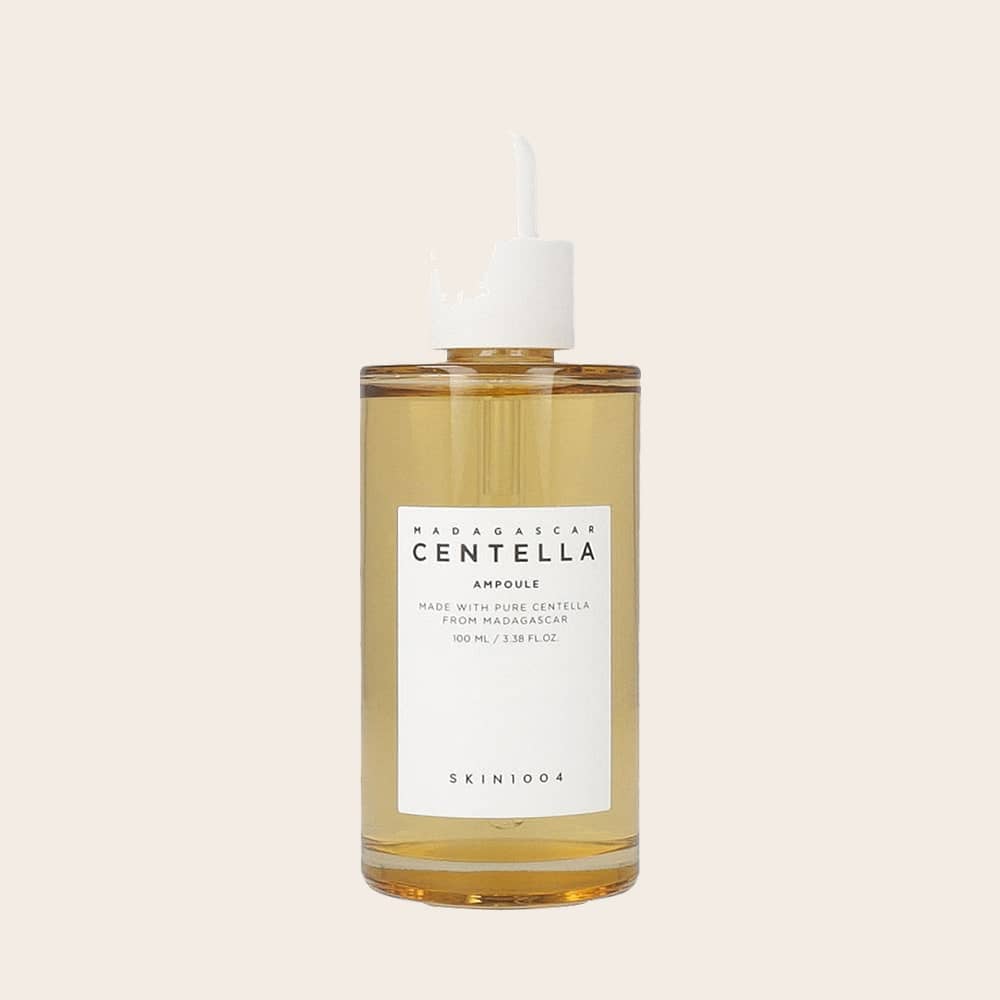 Madagascar Centella Ampoule