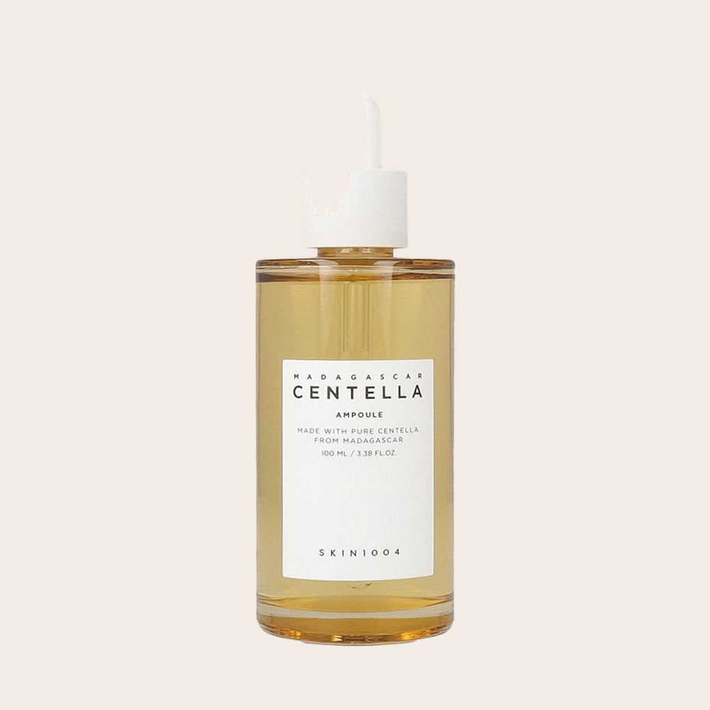 Madagascar Centella Ampoule 100 ml de SKIN1004