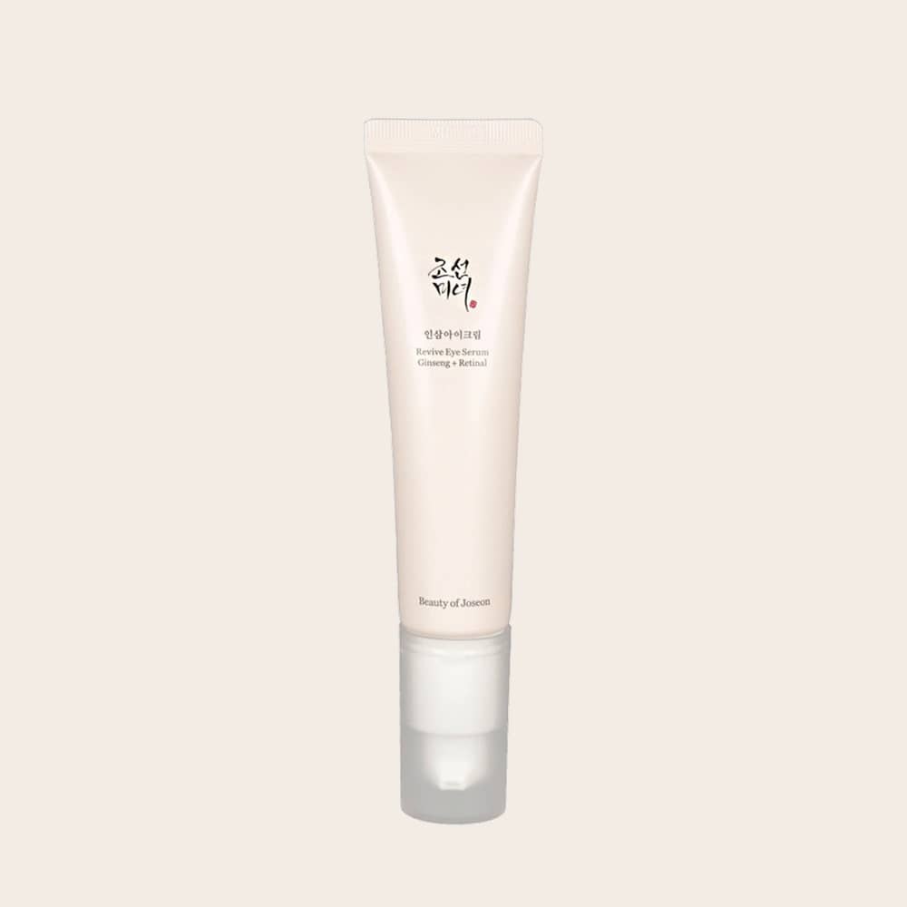 Revive Eye Serum Ginseng + Retinal