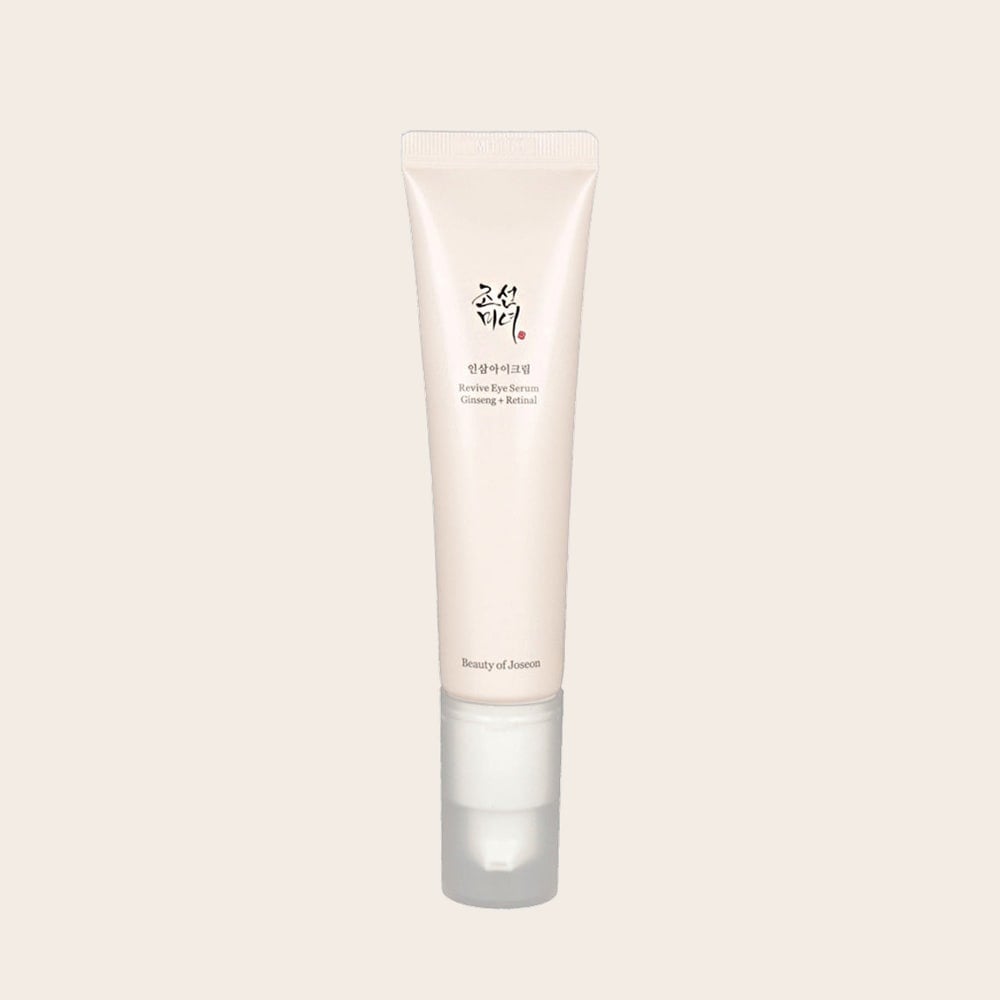 Revive Eye Serum Ginseng + Retinal 30 ml de Beauty of Joseon