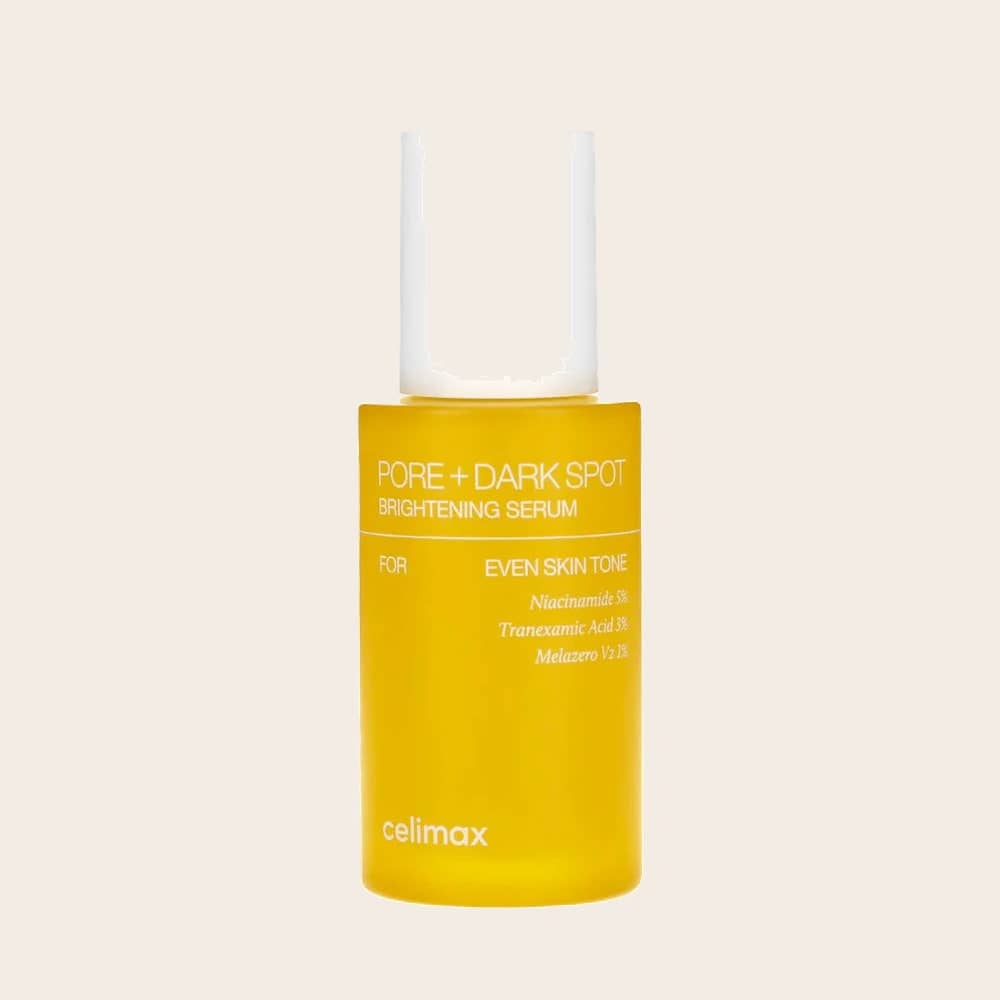 Pore + Dark Spot Brightening Serum