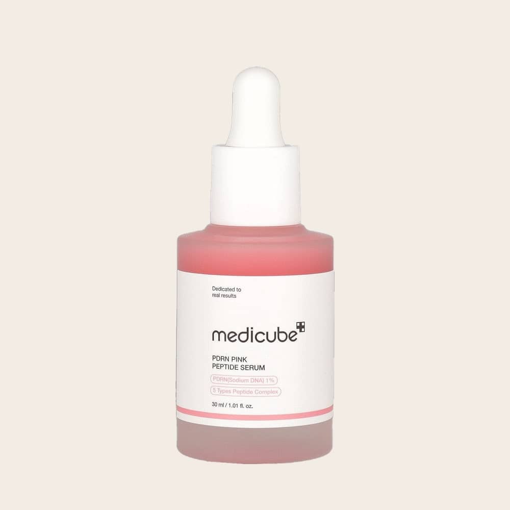 PDRN Pink Peptide Serum