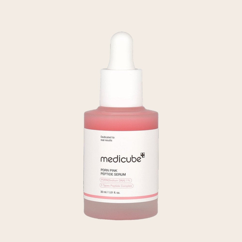 PDRN Pink Peptide Serum 30 ml de Medicube