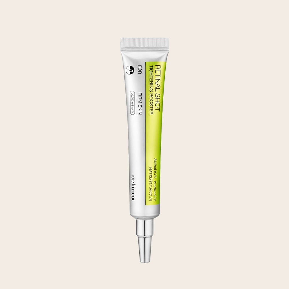 The Vita-A Retinal Shot Tightening Booster 15 ml de celimax