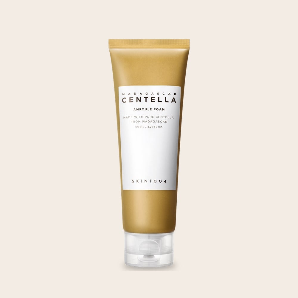 Madagascar Centella Ampoule Foam 125 ml de SKIN1004