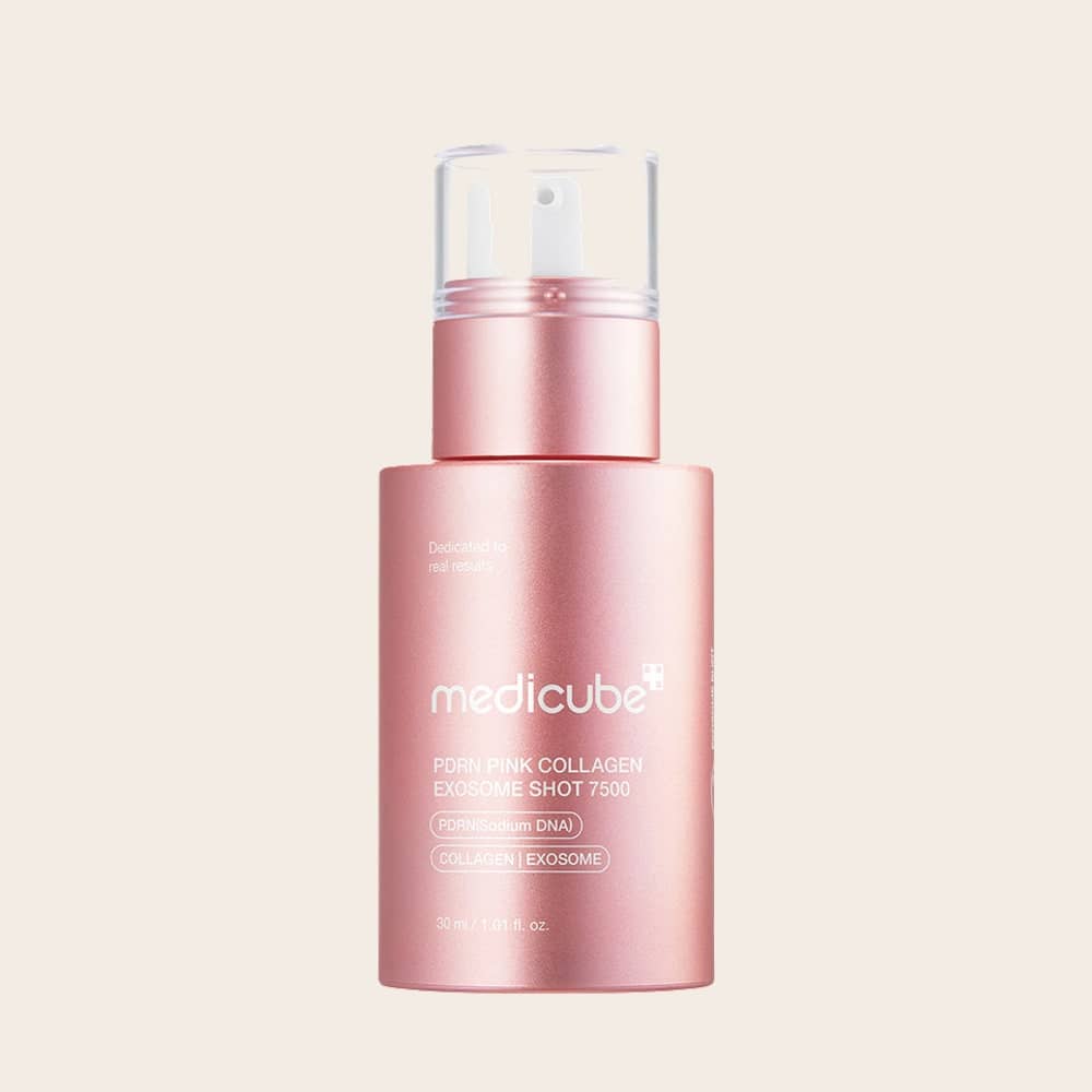 PDRN Pink Collagen Exosome Shot 7500