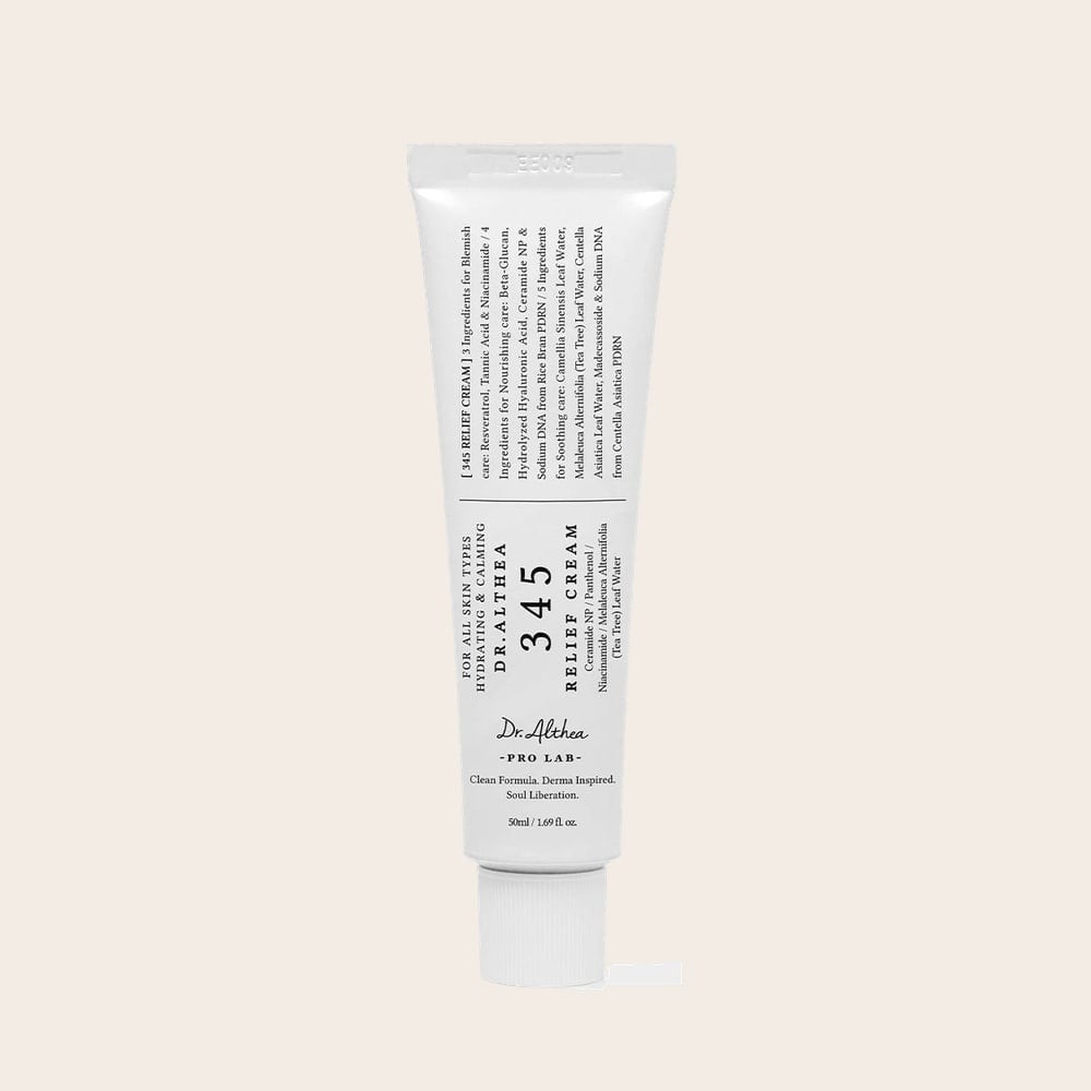 345 Relief Cream 50 ml de Dr.Althea