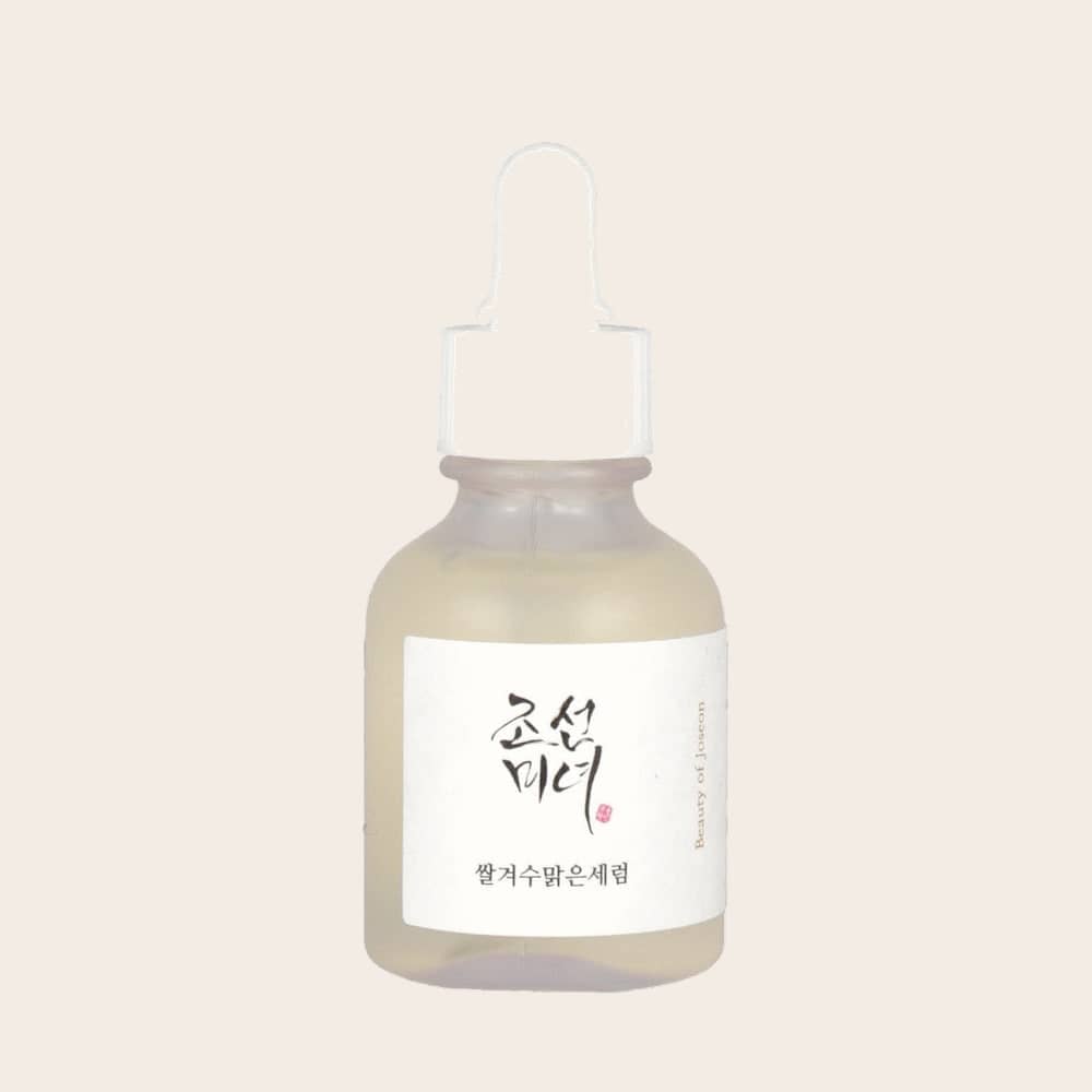 Glow Deep Serum Rice + Alpha-Arbutin