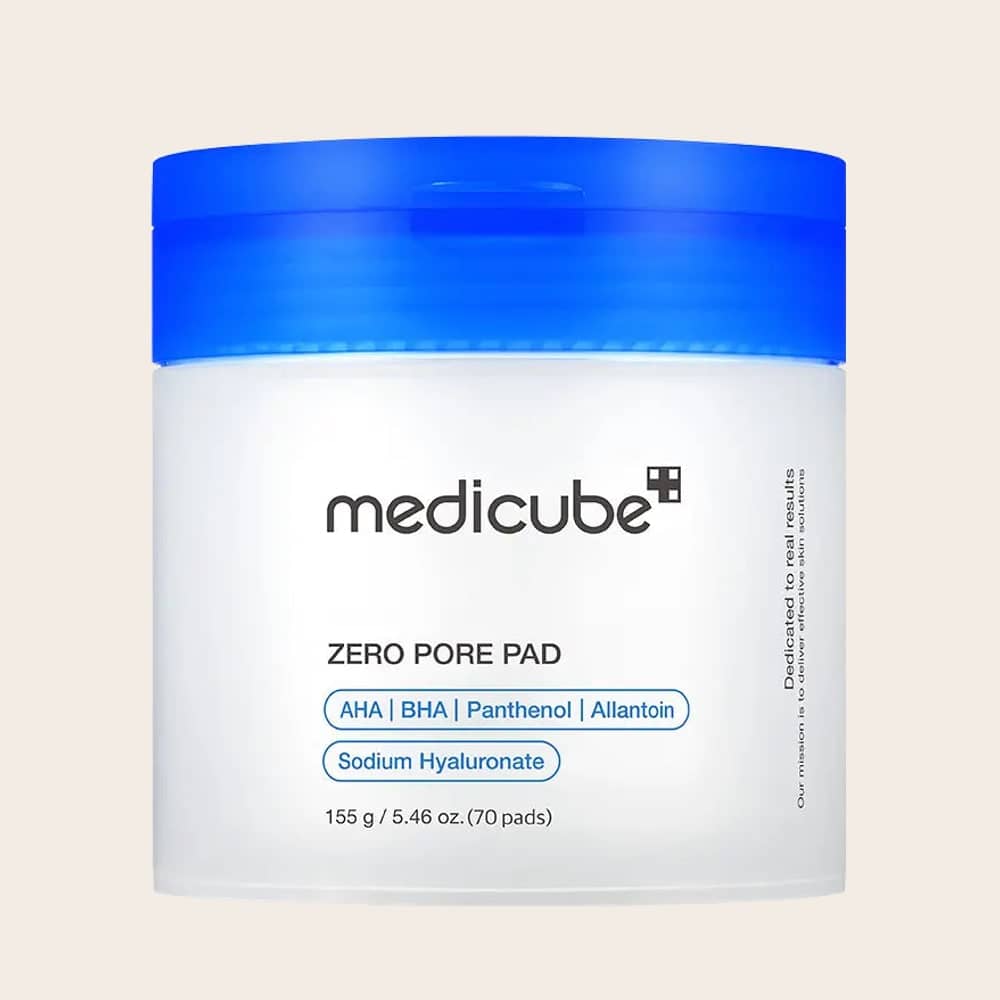 Zero Pore Pad 2.0