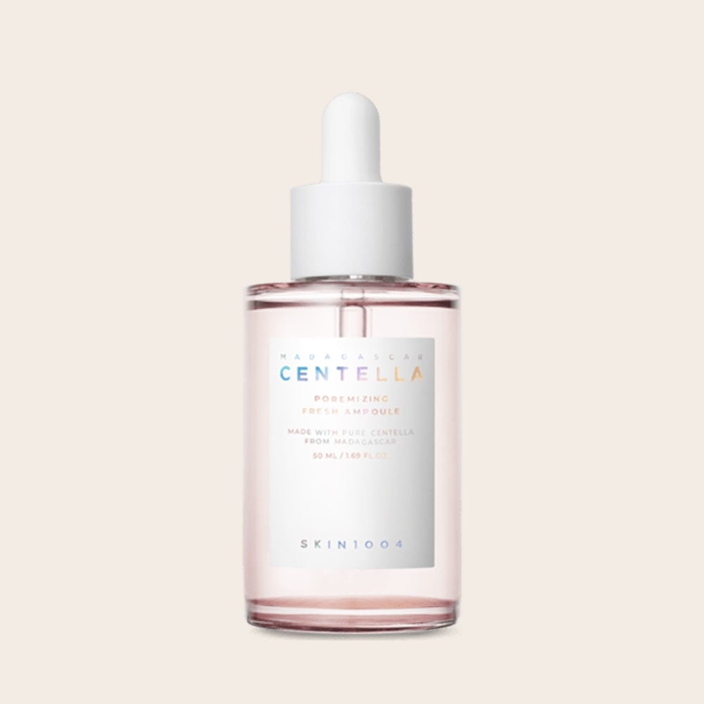Madagascar Centella Poremizing Fresh Ampoule 50 ml de SKIN1004