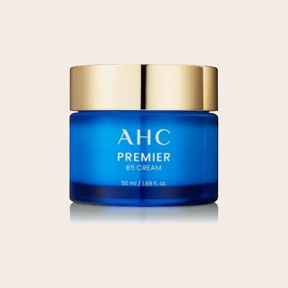Premier B5 Cream 50 ml de AHC