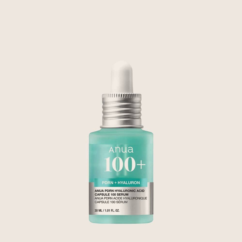 PDRN Hyaluronic Acid Capsule 100 Serum
