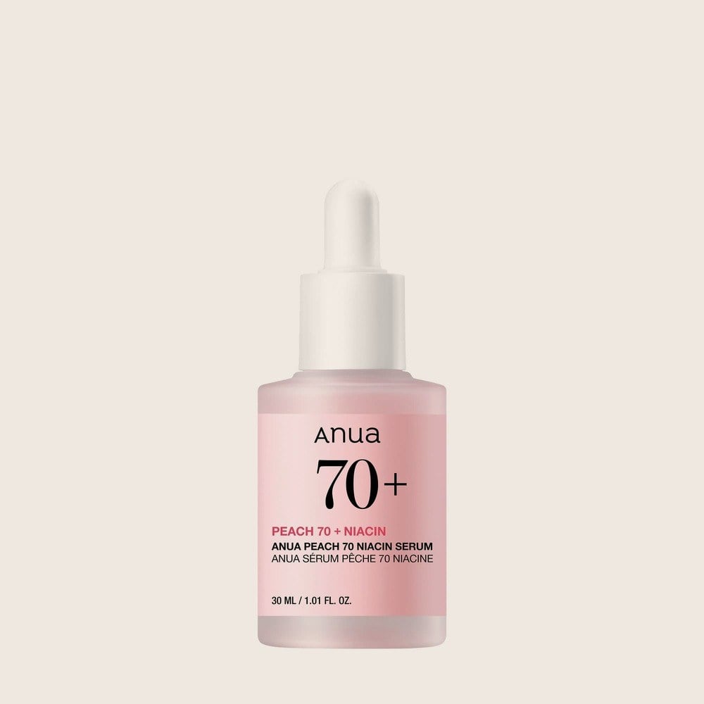 Peach 70 Niacin Serum 30ml de Anua