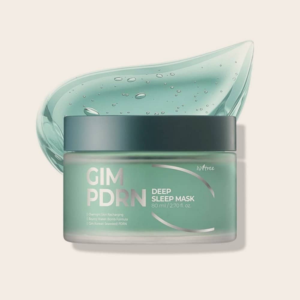 GIM PDRN Deep Sleep Mask