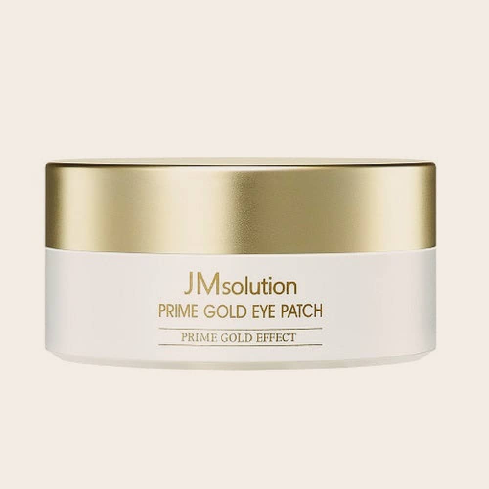 Prime Gold Eye Patch