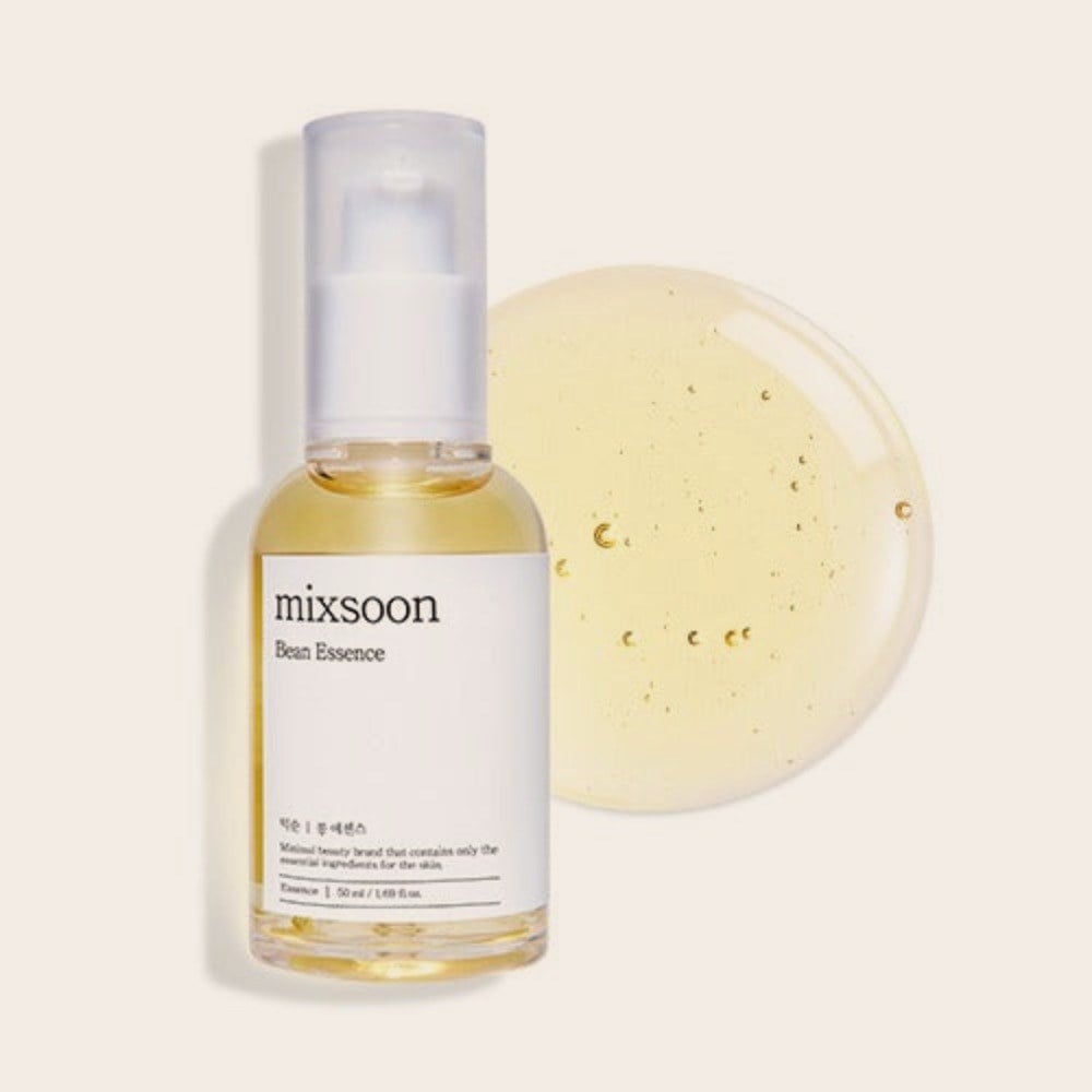 Bean Essence 50ml de Mixsoon