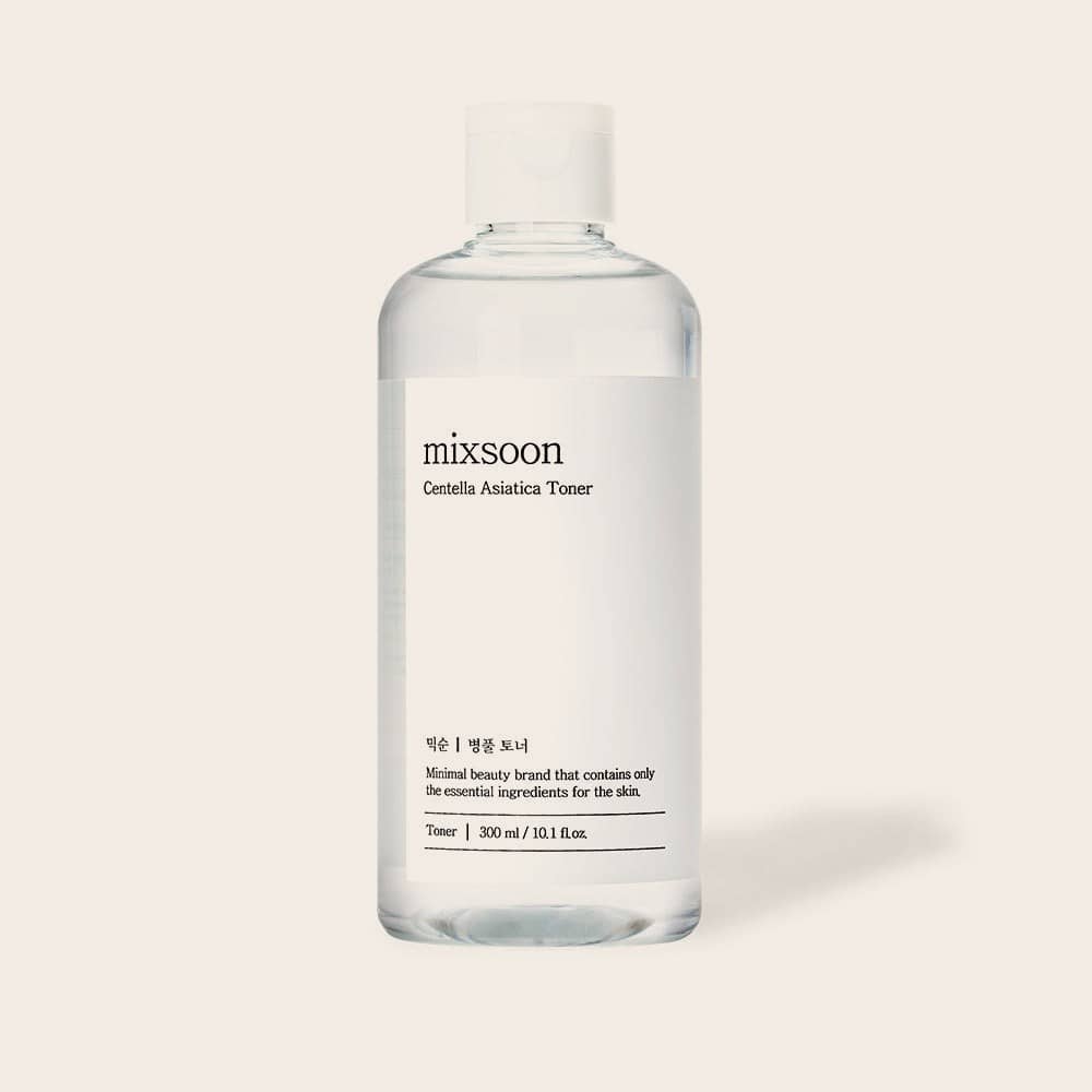 Centella Asiatica Toner