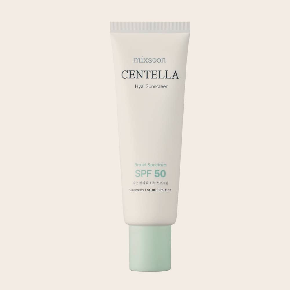Centella Sun Cream