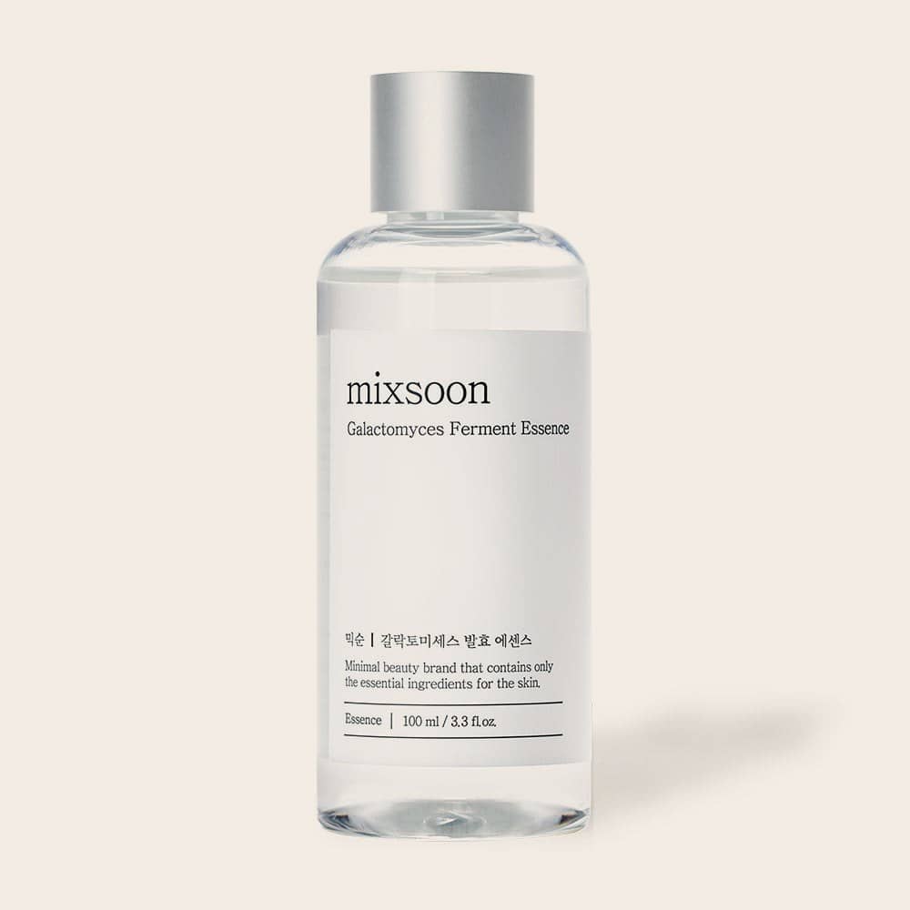 Galactomyces Ferment Essence