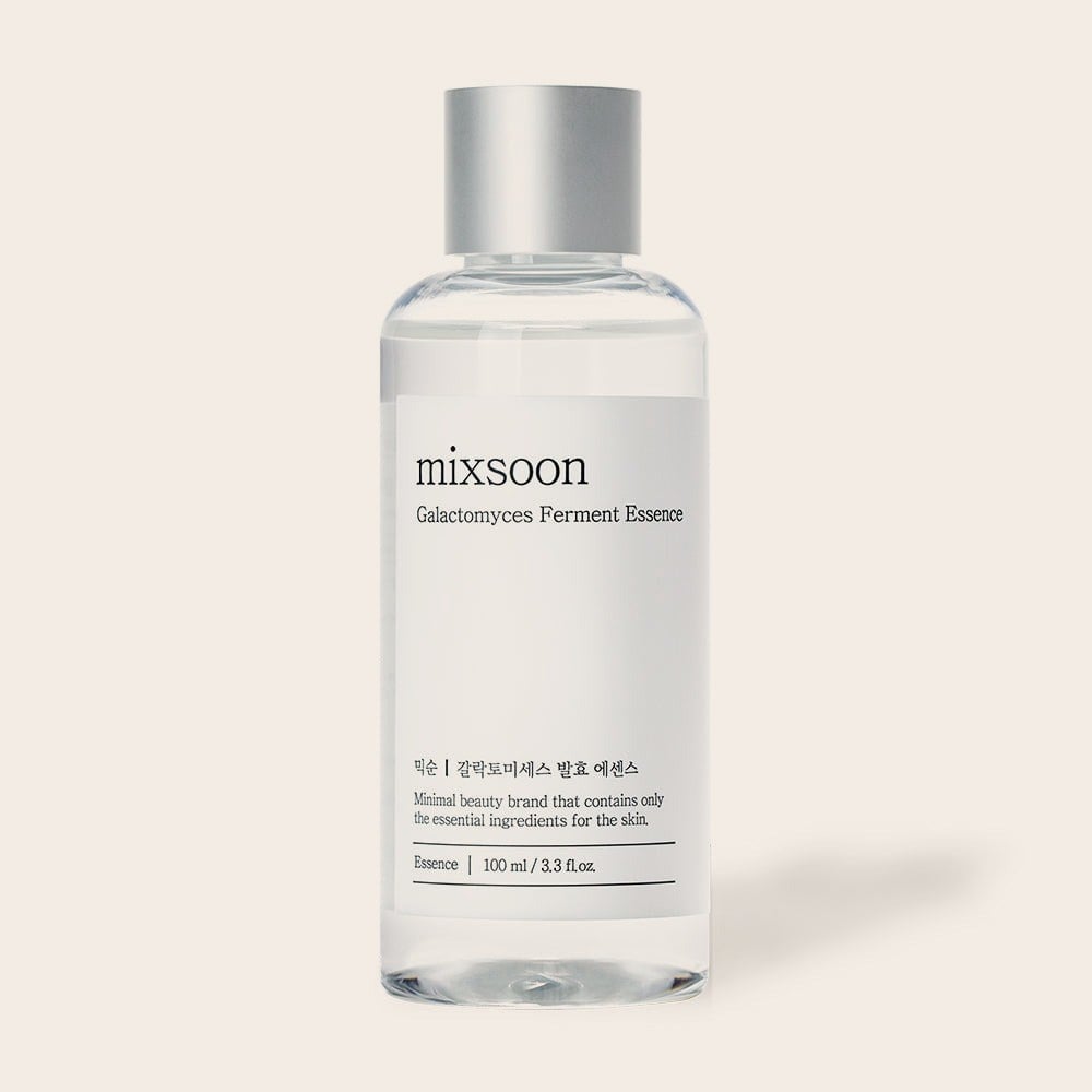 Galactomyces Ferment Essence 100ml de Mixsoon