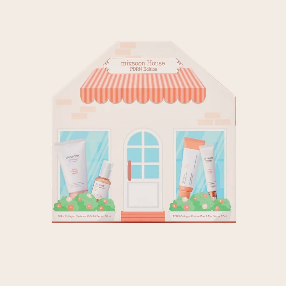 Holiday Box - PDRN Special