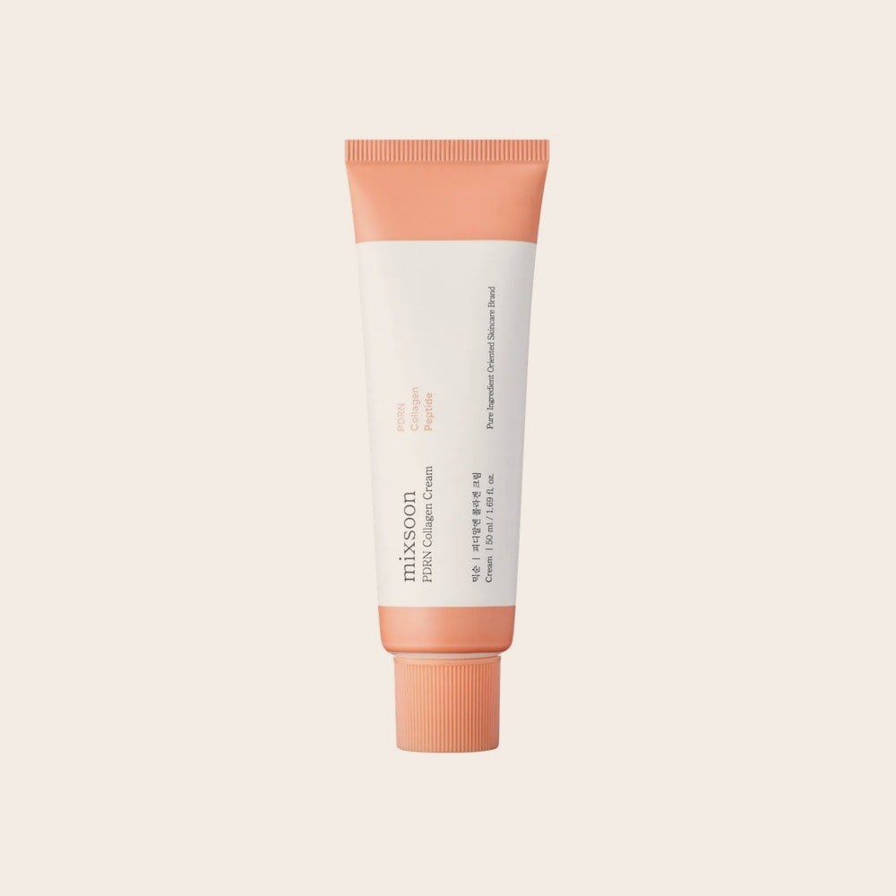 PDRN Collagen Cream 50ml de Mixsoon
