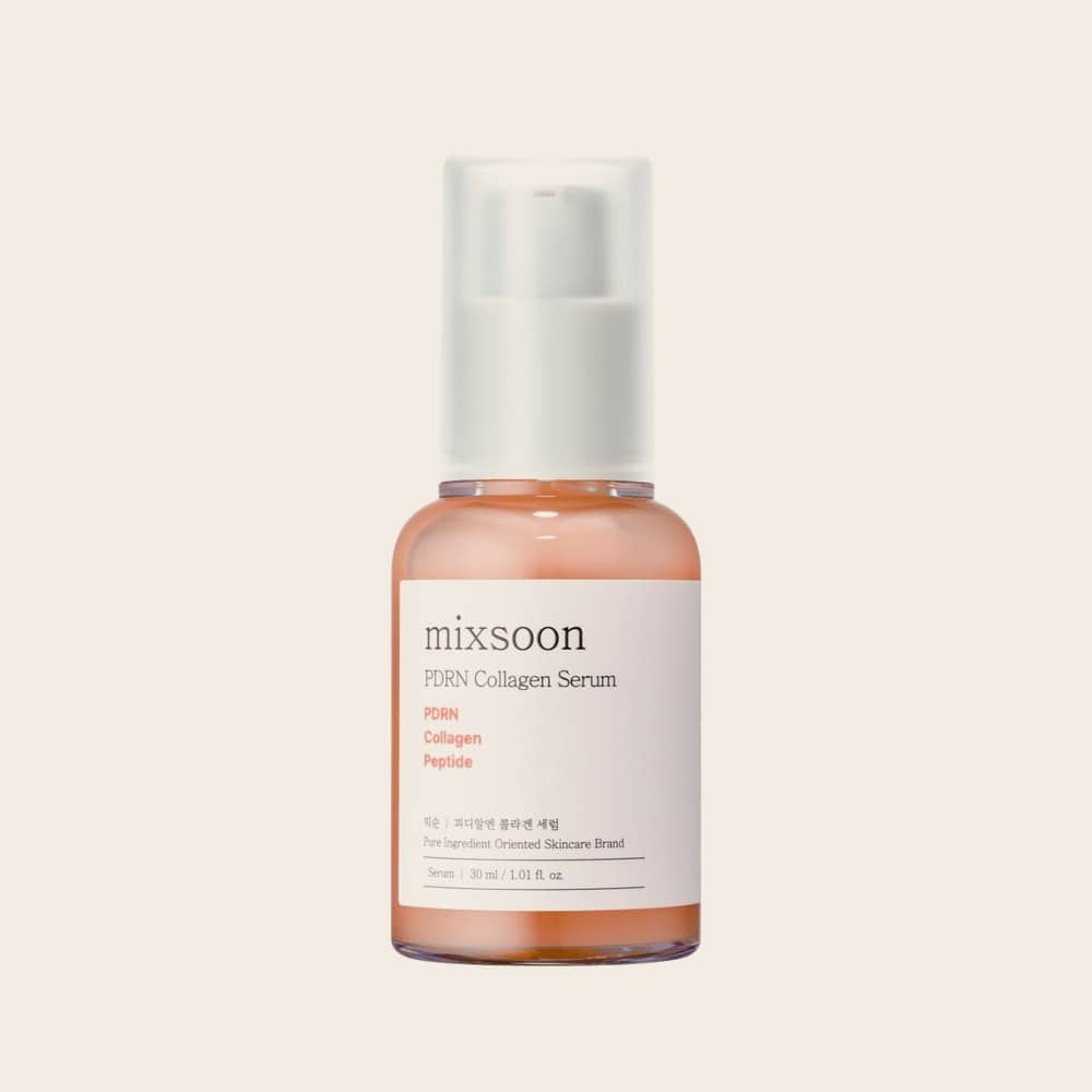 PDRN Collagen Serum Renewal