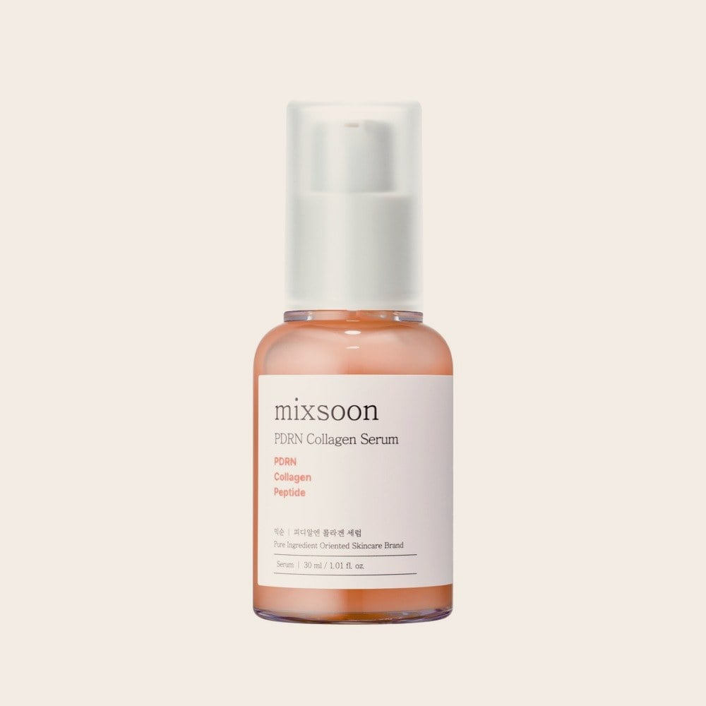 PDRN Collagen Serum Renewal 30ml de Mixsoon