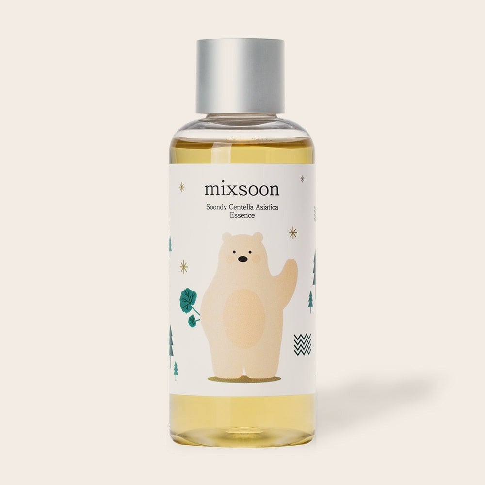 Soondy Centella Asiatica Essence 100ml de Mixsoon